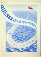 Bakka, Dag Jr. - Bukser og Bjergning A/S. 75 Ar 1913-1988