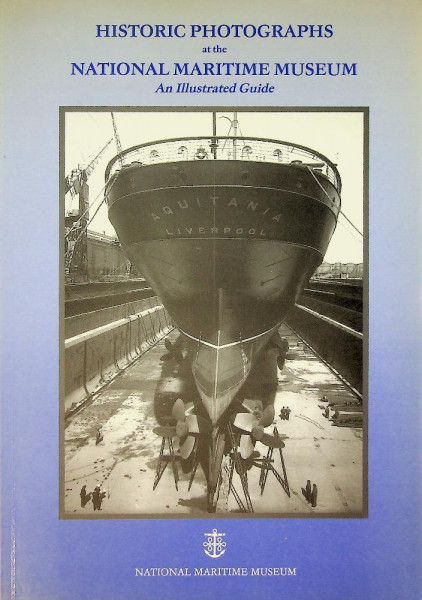 Historic Photographs at the National Maritime Museum