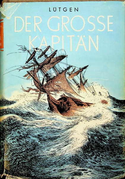 Der Grosse Kapitan