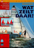 Spits, E - Wat zeilt daar?. Hollandia gids voor Nederlandse open eenheids-klassen