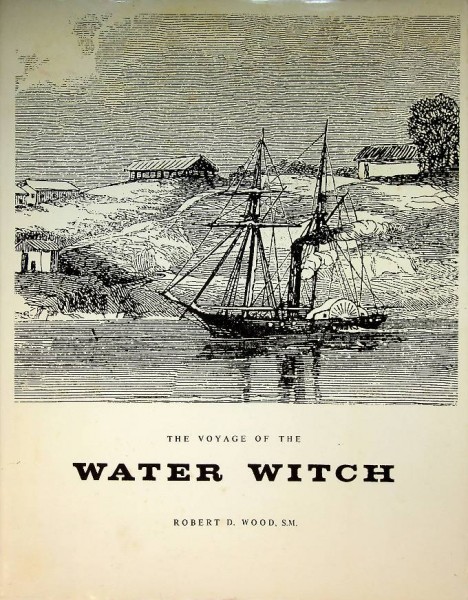 The Voyage of the Water Witch