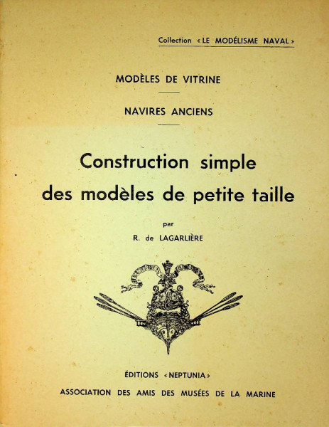 Construction simple des modeles de petite taille