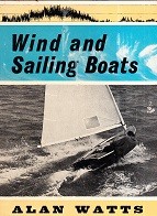 Wind and Sailing Boats