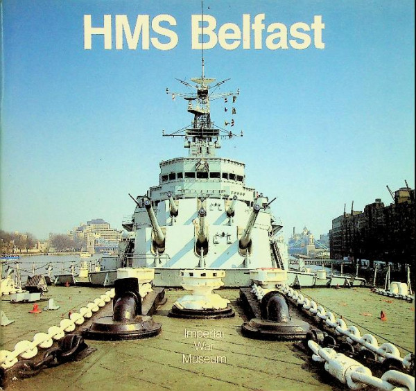 HMS Belfast