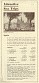 Koninklijke Hollandsche Lloyd - Attractive sea trips