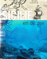 Diverse auteurs - Sicilie en de Zee