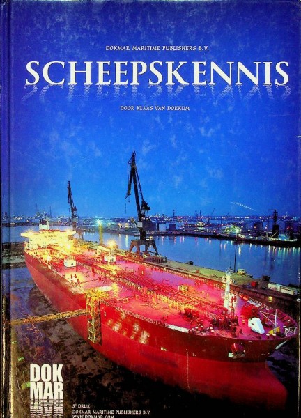 Scheepskennis | Dokkum | Webshop Nautiek.nl