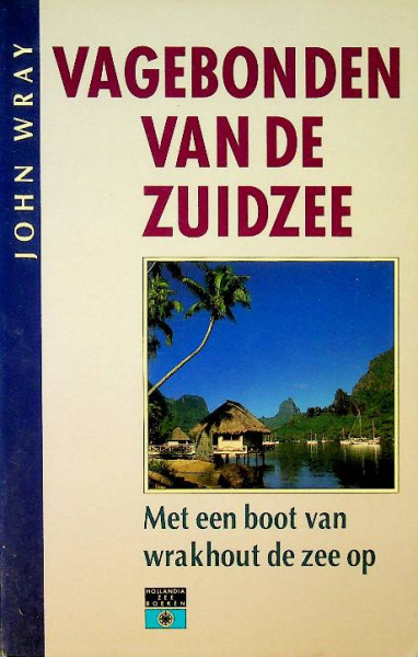 Vagebonden van de Zuidzee