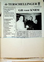 Collectief - 47 nrs. De Terschellinger 1995/1996