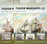 Tudor Warships 1+2