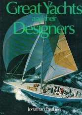 Great Yachts and their Designers