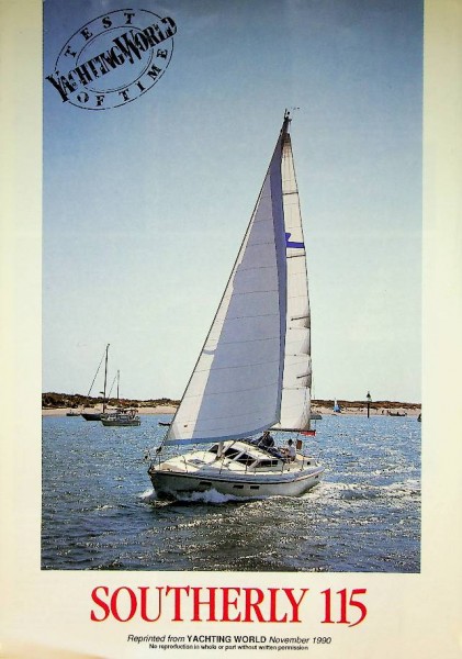 Test Yachtingworld Southerly 115