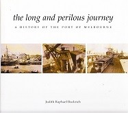 The long and perilous journey