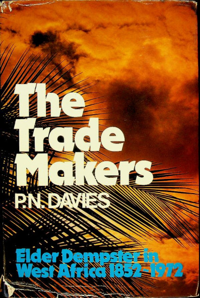 The Trade Makers