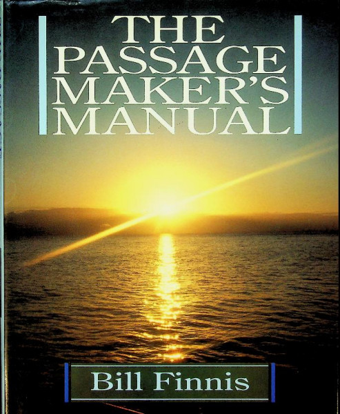 The Passage Maker's Manual