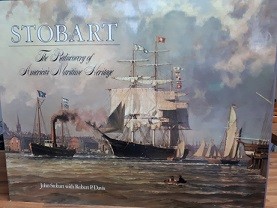 Stobart, the Rediscovery of America's Maritime Heritage