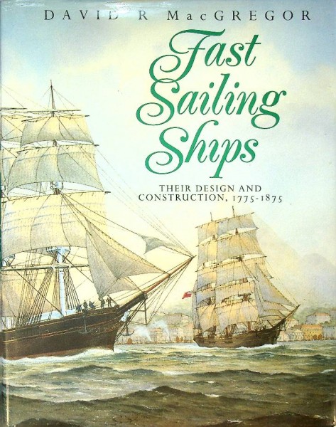 Fast Sailing Ships