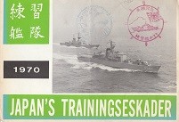 Brochure Japans Trainingseskader