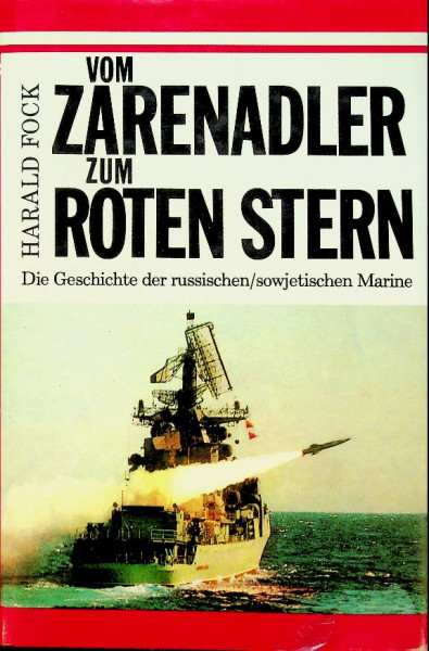 Vom Zarenadler zum Roten Stern