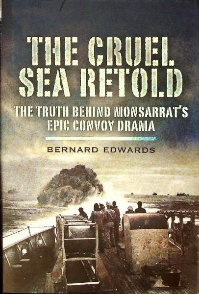 The Cruel Sea Retold