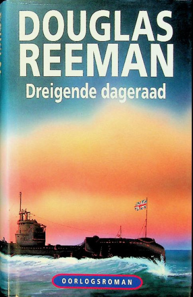 Dreigende dagenraad