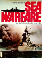 Parsons, I - The Encyclopedia of Sea Warfare. From the first Ironclads to the present days