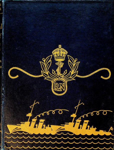 The Royal Navy. Britain at War Part 3