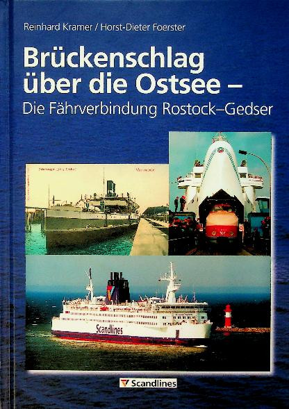 Bruckenschlag uber die Ostsee