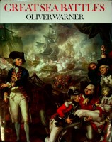 Warner, O - Great Sea Battles