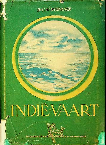 Indie-vaart