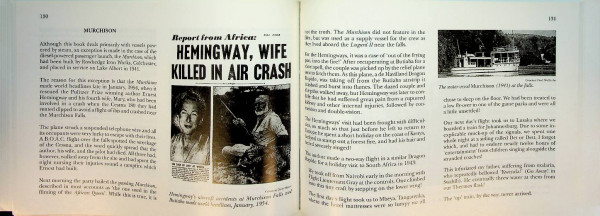 Steam and Quinine on Africa's Great Lakes