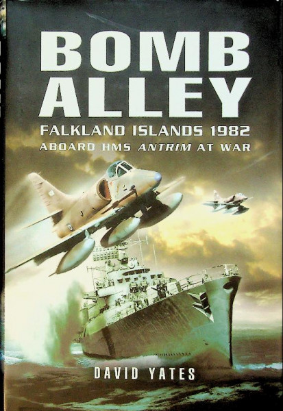 Bomb Alley