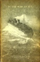 Seabrook, William C. - In The War At Sea. History of the Holland-America Line in WWII