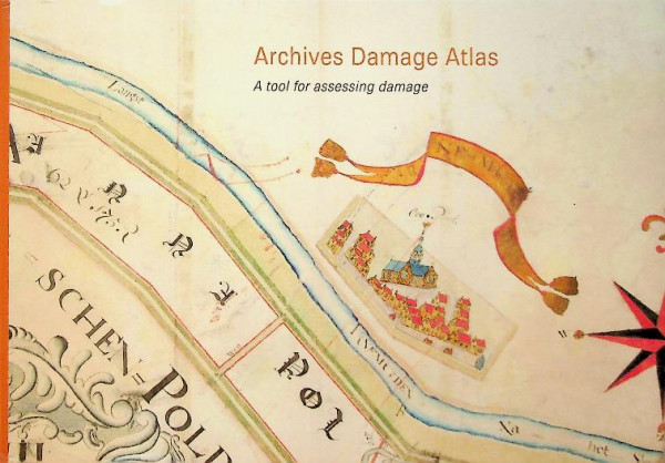 Archives Damage Atlas