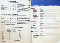 Vorschau: Dansk Illustreret Skibsliste (diverse years) Vorschau: Dansk Illustreret Skibsliste (diverse years)