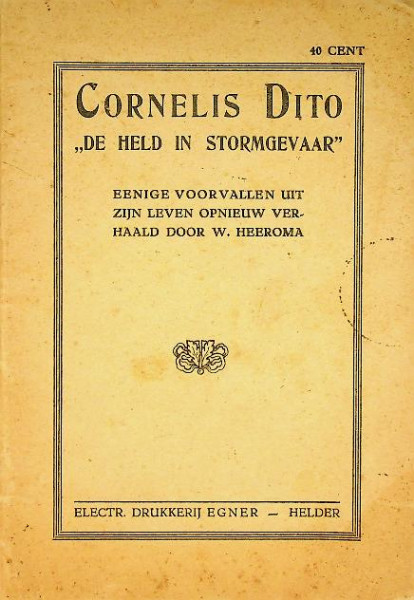 Cornelis Dito