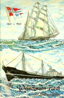 Bland, A.L. en M. Crowdy - The Wilhelmsen Fleet 1861-1961. For speed and service