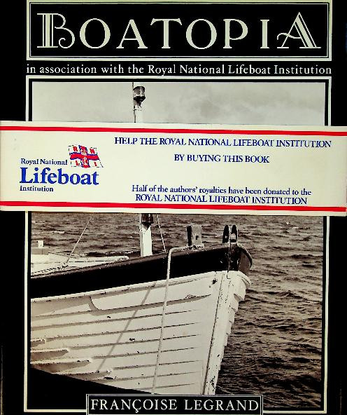 Boatopia