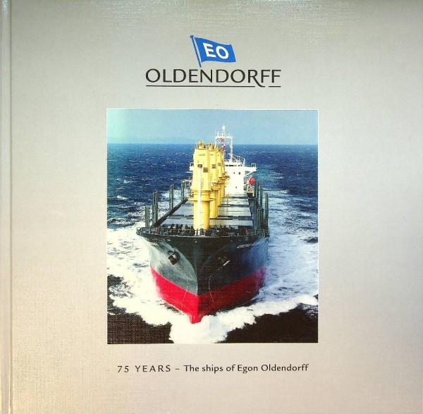 EO Oldendorff 75 years