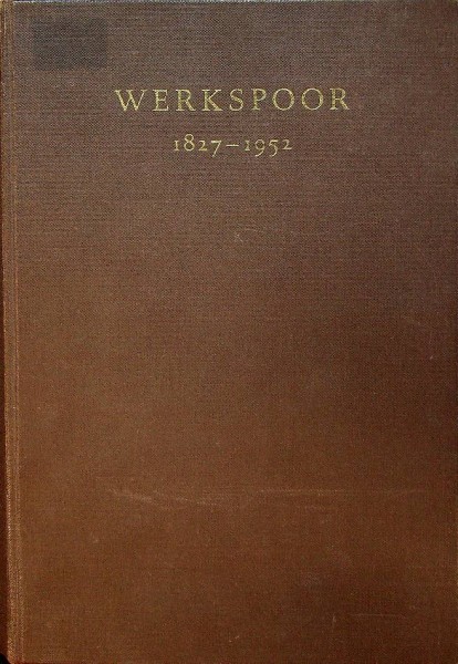 Werkspoor 1827-1952