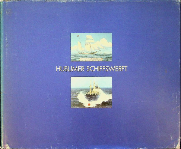 Husumer Schiffswerft