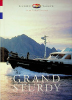 Linssen Yachts - Linssen Yachts Grand Sturdy