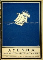 Mucke, Kapitein-Luitenant - Ayesha