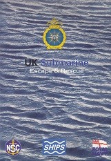 Brochure UK Submarine and Rescue