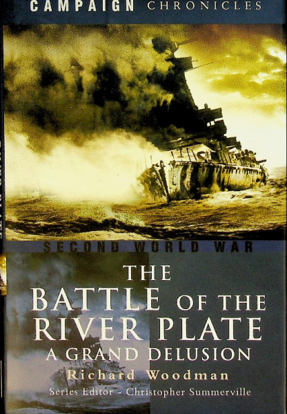 The Battle of the River Plate