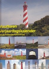 Vuurtoren Verjaardagskalender