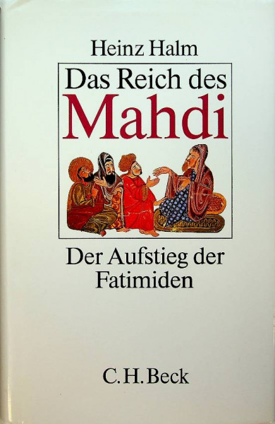 Das Reich des Mahdi