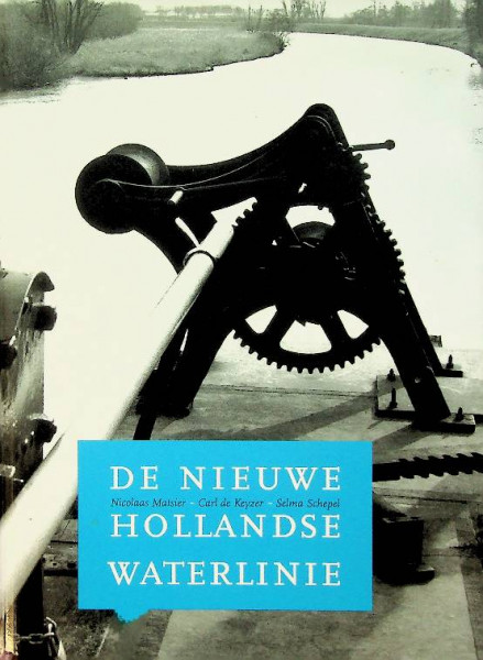 De Nieuwe Hollandse Waterlinie