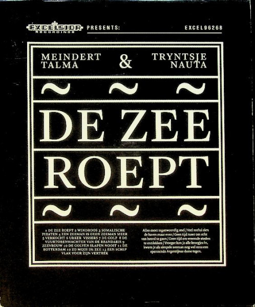 De Zee Roept