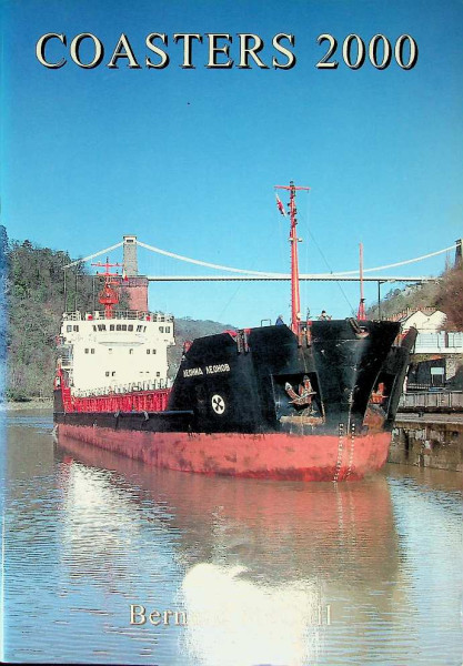 Coasters 2000